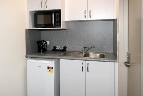 Reef Gardens Motel - Accommodation Broome 1