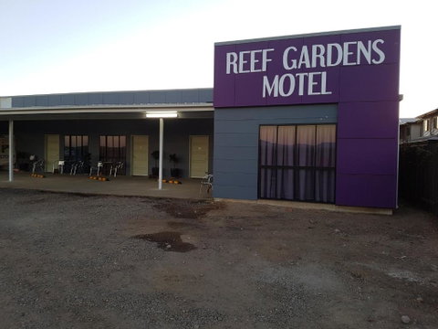 Reef Gardens Motel - Accommodation Broome 2