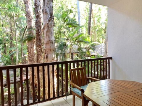 REEF RETREAT APARTMENTS PALM COVE Unit 12 - Accommodation Broome 3