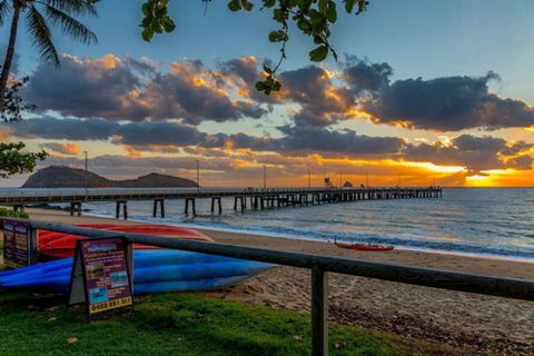 REEF RETREAT APARTMENTS PALM COVE Unit 11 - Accommodation Broome 1