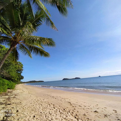 REEF RETREAT APARTMENTS PALM COVE Unit 28 - Accommodation Broome 1