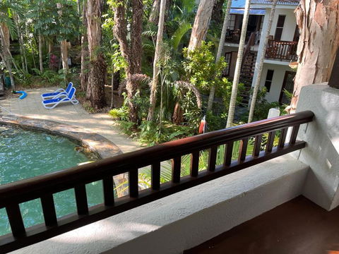 REEF RETREAT APARTMENTS PALM COVE Unit 28 - Accommodation Broome 2