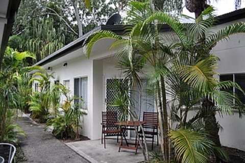 Reef Suite - Accommodation Broome 1