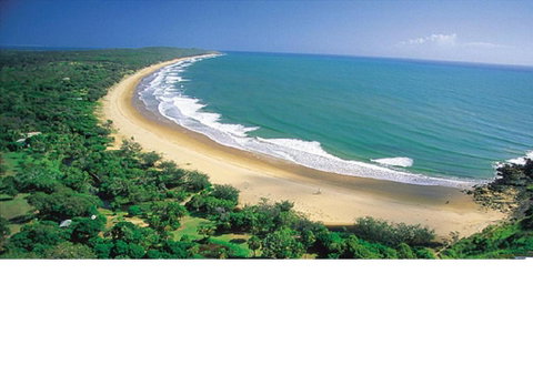 Reef Suite - Accommodation Broome 0