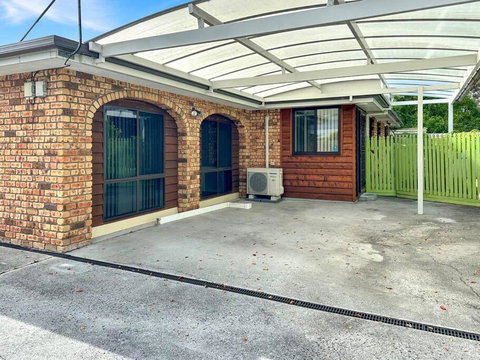 Reel Close! Walk To Everything. Sleeps 6 - Accommodation Broome 0