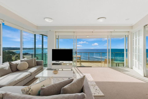 Reflections On The Sea Unit 1501 - Accommodation Broome 1