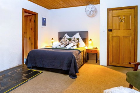 Reillys Wines Heritage Cottages - Accommodation Broome 2