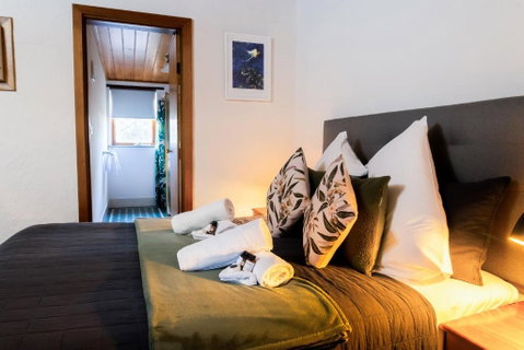 Reillys Wines Heritage Cottages - Accommodation Broome 3