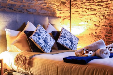Reillys Wines Heritage Cottages - Accommodation Broome 0