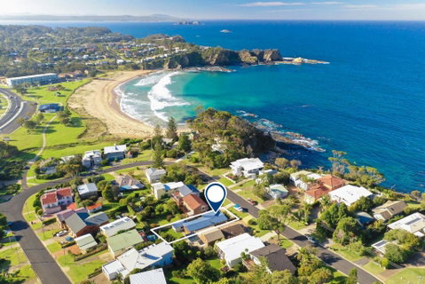 Relax And Reconnect At MaluaBay - Accommodation Broome 0
