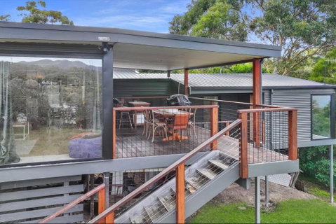 Relax At Goughs Bay - Accommodation Broome 3