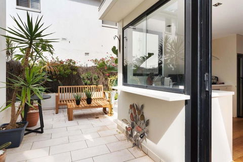 Relaxed Beachside Townhouse - Accommodation Broome 3