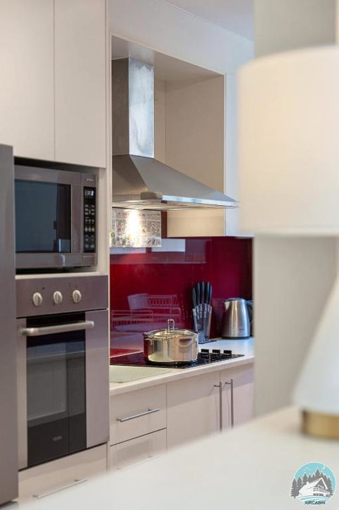 Relaxing Sunny North-Facing 2-Bed Apt In Vaucluse - Accommodation Broome 2