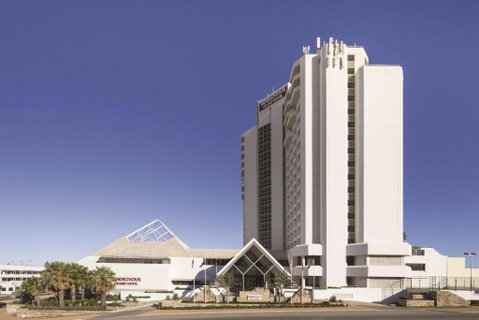 Rendezvous Hotel Perth Scarborough - Accommodation Broome 1