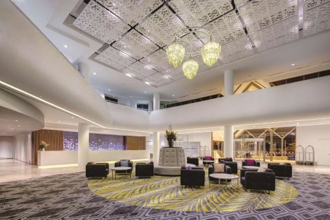 Rendezvous Hotel Perth Scarborough - Accommodation Broome 2