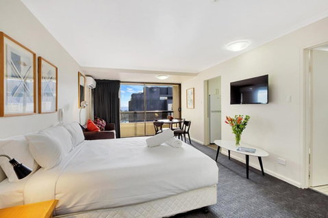 Renovated Stylish Studio - Accommodation Broome 0