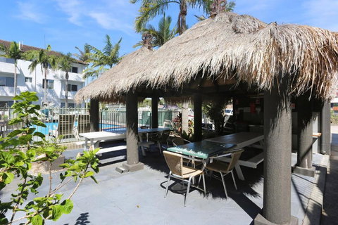 Resort Style Holiday - Accommodation Broome 1