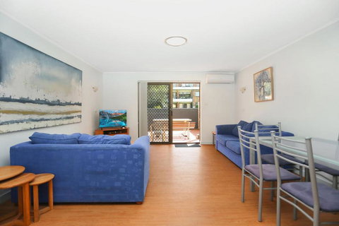 Resort Style Holiday - Accommodation Broome 2