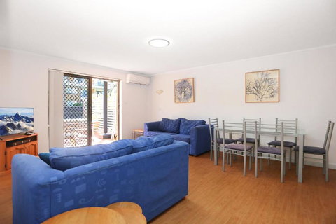 Resort Style Holiday - Accommodation Broome 3