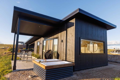 Rest Private Escape At BoxGrove - Accommodation Broome 2