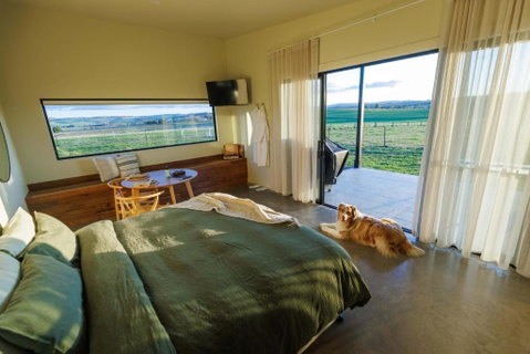 Rest Private Escape At BoxGrove - Accommodation Broome 1