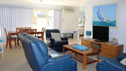 Rest At The Nest On Booner - Accommodation Broome 1