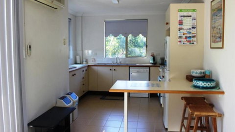 Rest At The Nest On Booner - Accommodation Broome 2
