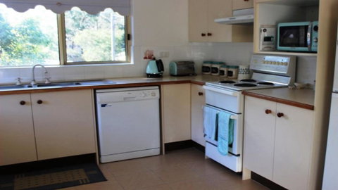Rest At The Nest On Booner - Accommodation Broome 3