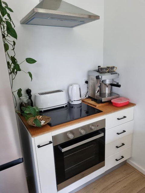 Retreat In Stirling - Accommodation Broome 0