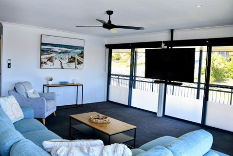 Retreat To Marlin - Accommodation Broome 2