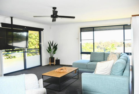 Retreat To Marlin - Accommodation Broome 1