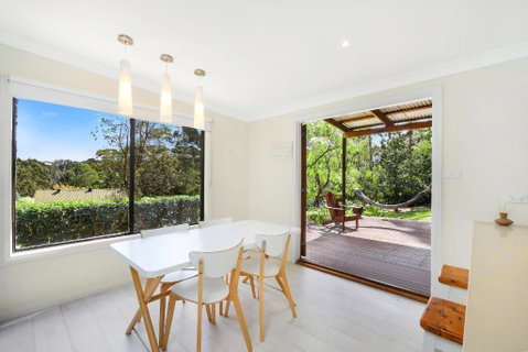 Retreat W Pool On Acreage - Accommodation Broome 3