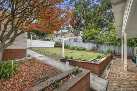 Retro Retreat - Accommodation Broome 3