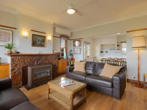 Retro Retreat - Accommodation Broome 0