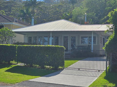 Reverie - Accommodation Broome 3