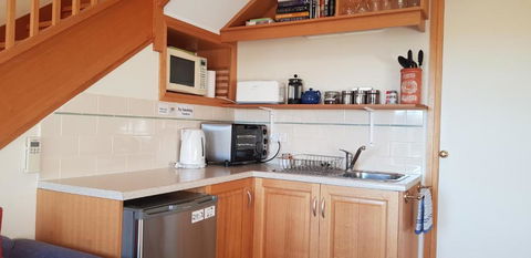 Richmond Barracks - Accommodation Broome 3