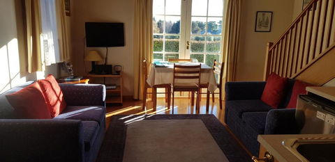 Richmond Barracks - Accommodation Broome 2