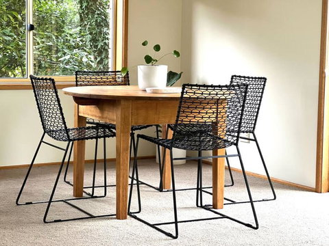 Richmond Cottage - Accommodation Broome 2