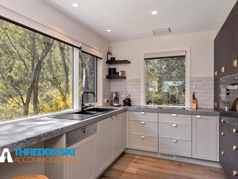 Ridge Creek 1 - Accommodation Broome 1