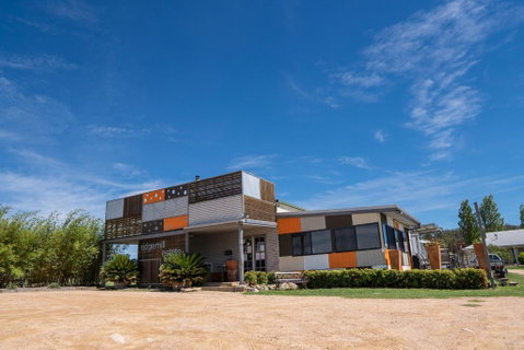 Ridgemill Estate - Accommodation Broome 0