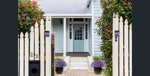 Riesling Retreat Only Minutes To The Vineyards - Accommodation Broome 2