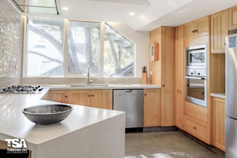 Rileys Run - Accommodation Broome 3