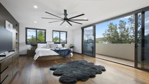 Riptides Booker Bay -Waterfront Apartment, Walk To Shops & Cafes - Accommodation Broome 2