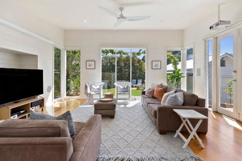 RIPVIEW In Old Lonnie - Accommodation Broome 2