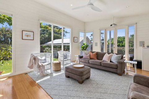 RIPVIEW In Old Lonnie - Accommodation Broome 3