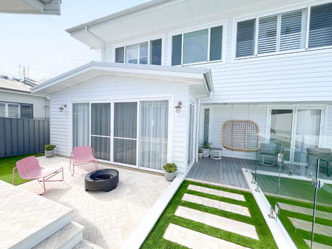 Riva House - Accommodation Broome 1