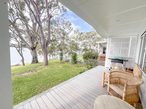 Riva House - Accommodation Broome 2
