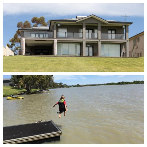 River Devine - Accommodation Broome 1