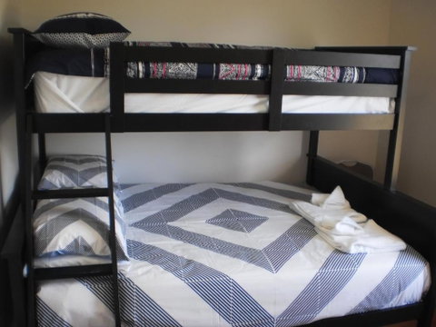 RIVER DOWNS COTTAGE - Accommodation Broome 1