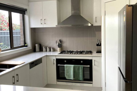 Riverbank - Accommodation Broome 1